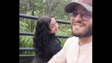 Outdoor Deepthroat Preview